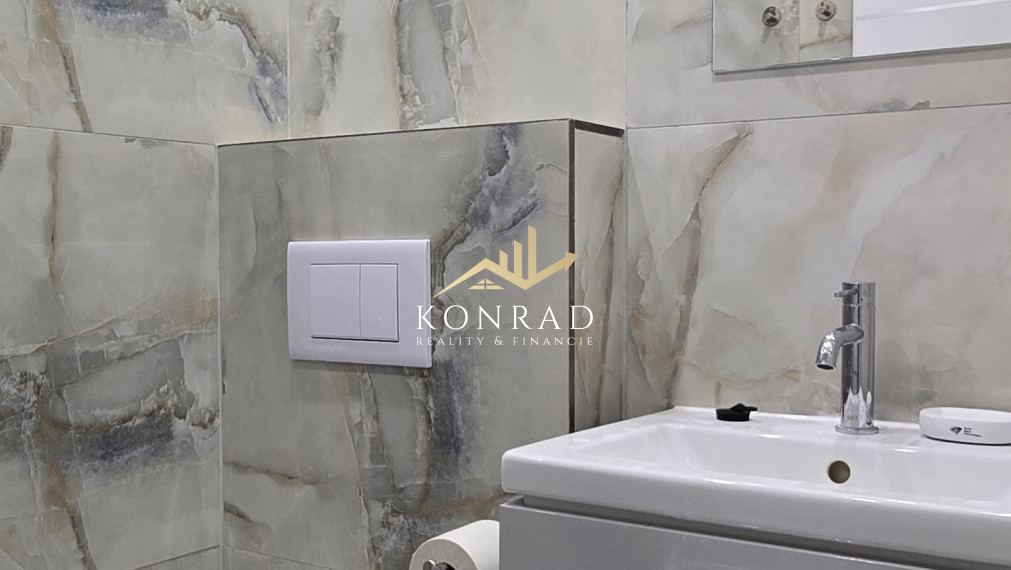 NA PRENÁJOM | 1 izb. byt | 33² | Vráble