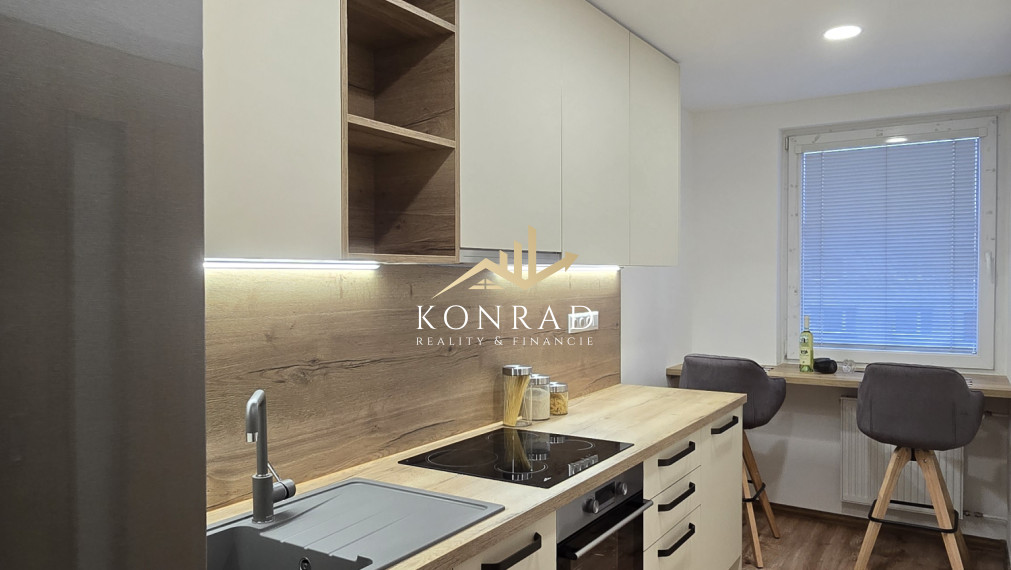 NA PRENÁJOM | 3 izb. byt | 61² | Vráble