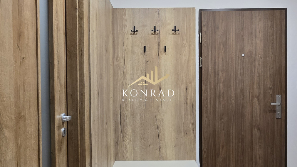 NA PRENÁJOM | 3 izb. byt | 61² | Vráble