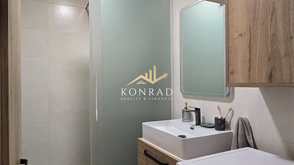 NA PRENÁJOM | 3 izb. byt | 61² | Vráble