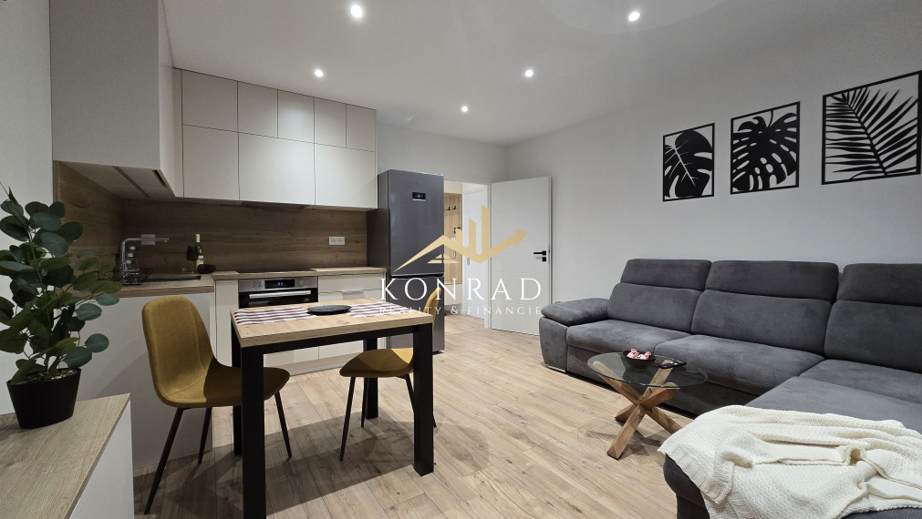 NA PRENÁJOM | 2-izb. byt | 48m² | Vráble