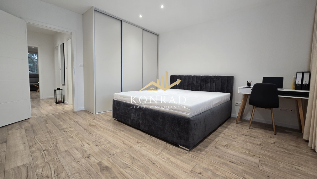 NA PRENÁJOM | 2-izb. byt | 48m² | Vráble