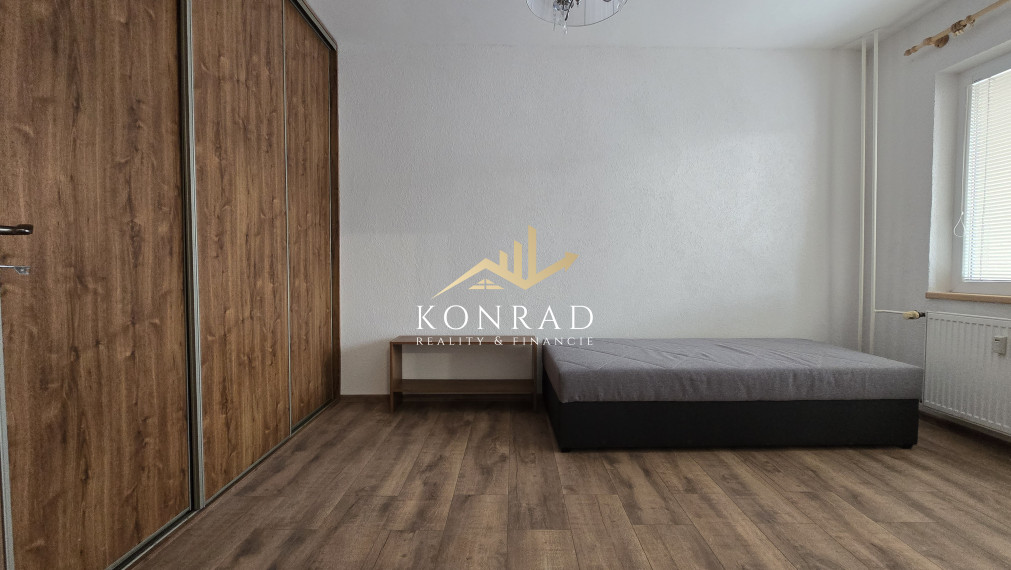 NA PRENÁJOM 3-izbový byt, Vráble