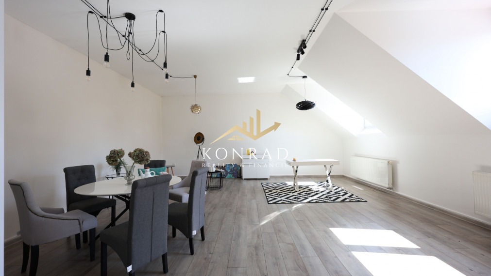 EXKLUZÍVNE | NA PREDAJ | Budova obchodu a služieb | Vráble