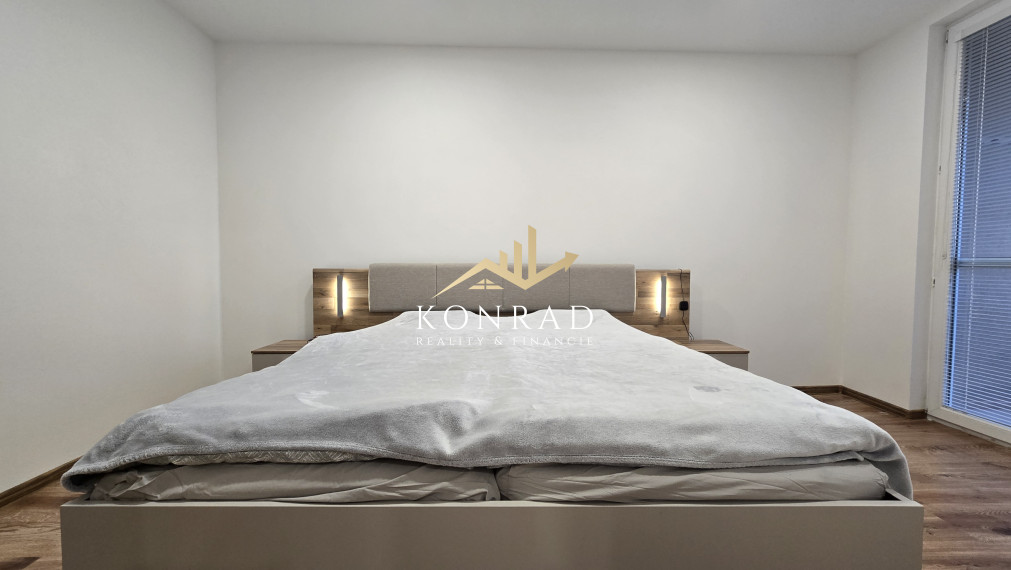 NA PRENÁJOM | 3 izb. byt | 61² | Vráble