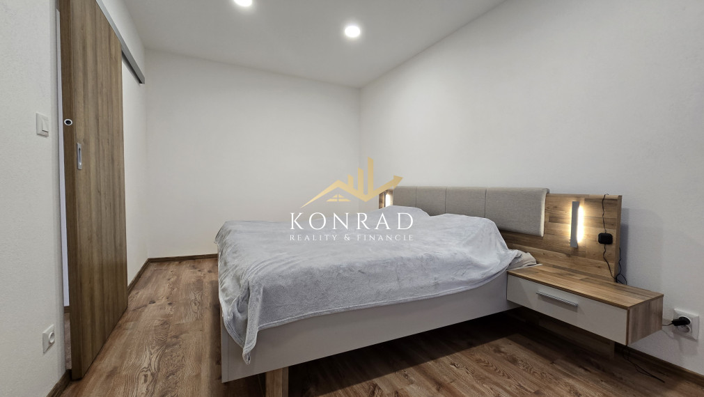 NA PRENÁJOM | 3 izb. byt | 61² | Vráble