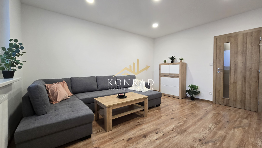 NA PRENÁJOM | 3 izb. byt | 61² | Vráble