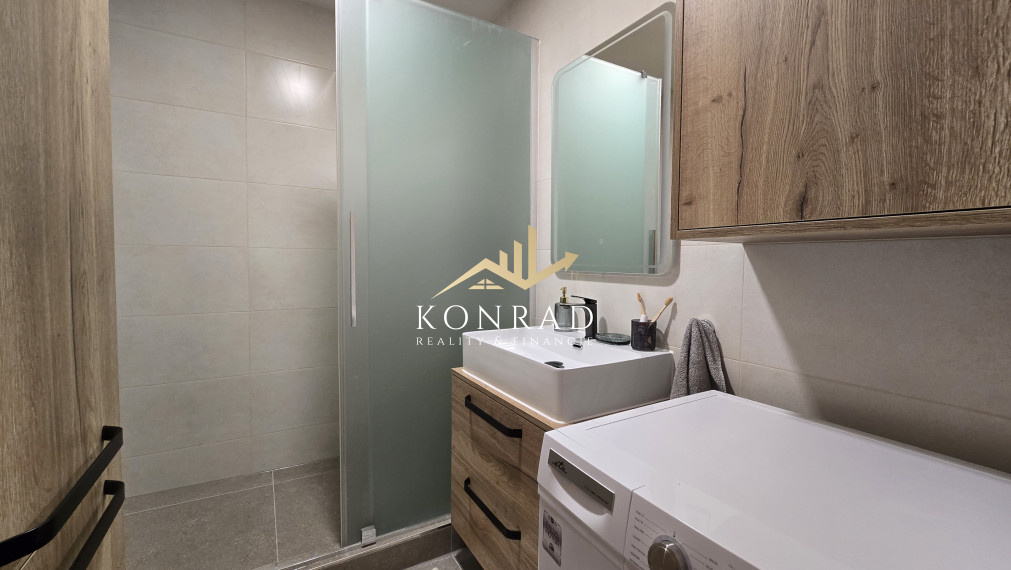 NA PRENÁJOM | 3 izb. byt | 61² | Vráble