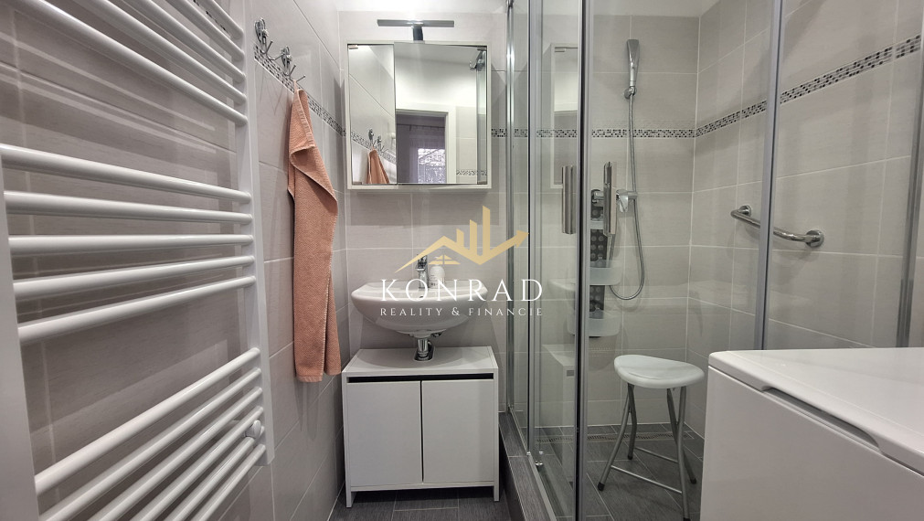 NA PREDAJ | 3 izb. byt | 83m² | Vráble