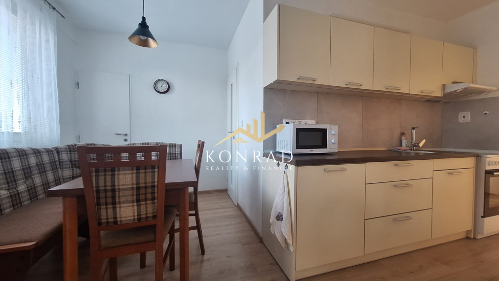 NA PREDAJ | 3 izb. byt | 83m² | Vráble