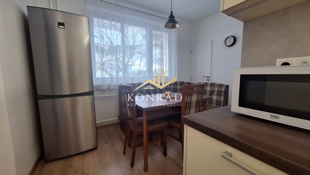 NA PREDAJ | 3 izb. byt | 83m² | Vráble