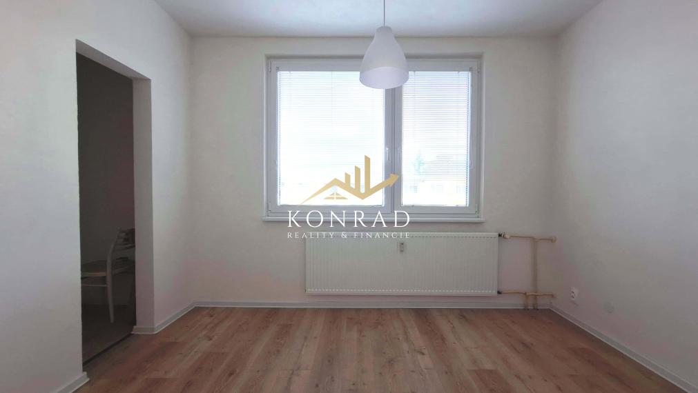 NA PRENÁJOM | 3 izb. byt | 68m² | Vráble