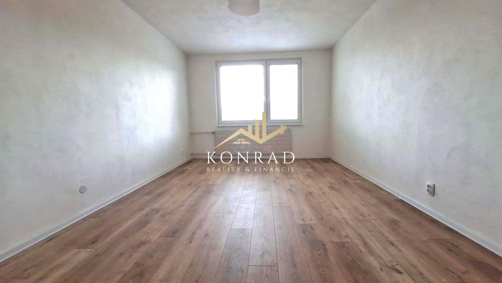 NA PRENÁJOM | 3 izb. byt | 68m² | Vráble