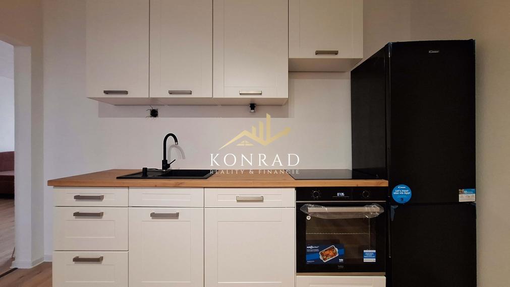 NA PRENÁJOM | 3 izb. byt | 68m² | Vráble