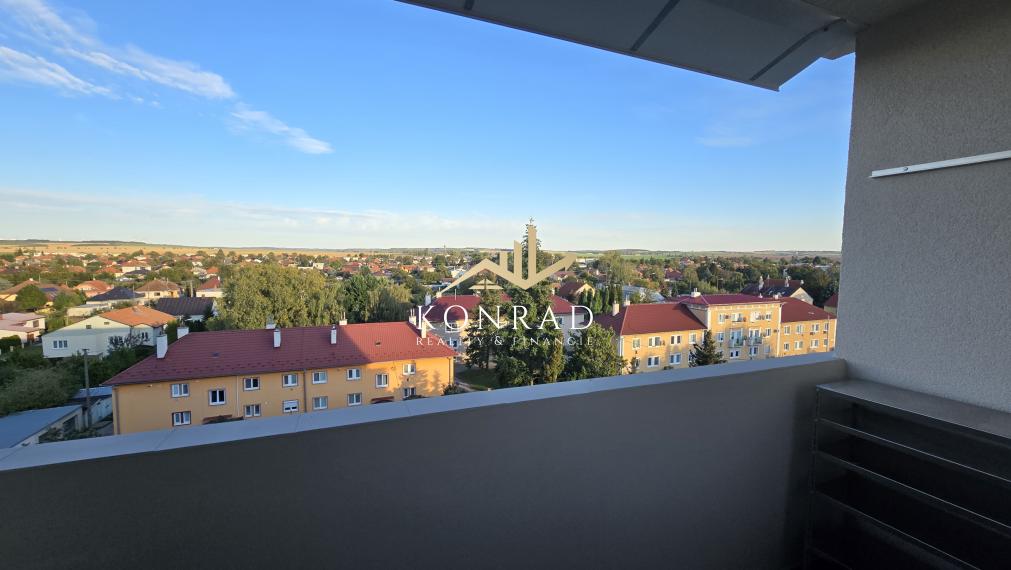 NA PRENÁJOM | 1 izb. byt | 37m² | Vráble