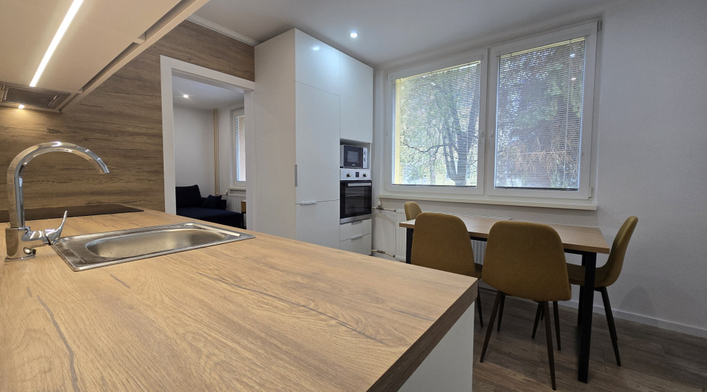 NA PRENÁJOM | 1 izb. byt | 33² | Vráble