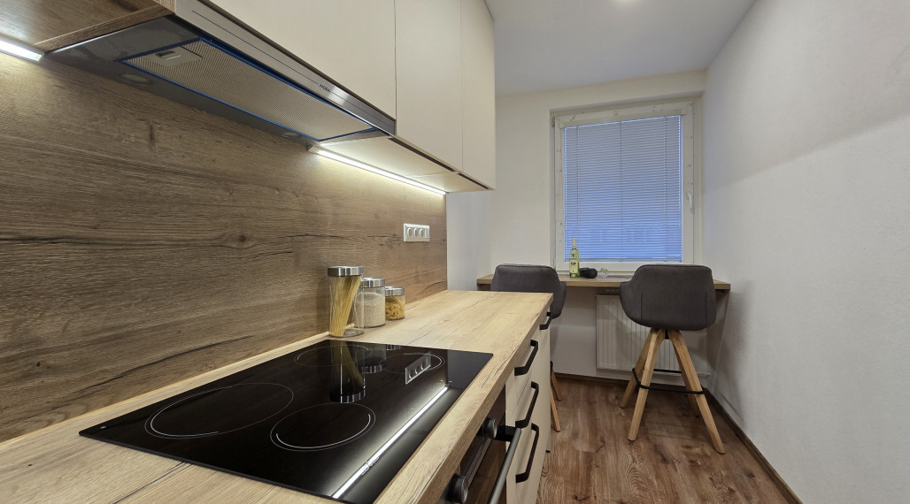 NA PRENÁJOM | 3 izb. byt | 61² | Vráble