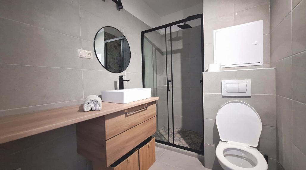 NA PRENÁJOM | 3 izb. byt | 68m² | Vráble