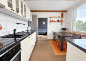 NA PREDAJ | 3 izb. byt | 75m² | Vráble - fotografia 1