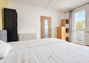 NA PREDAJ | 3 izb. byt | 75m² | Vráble - fotografia 3