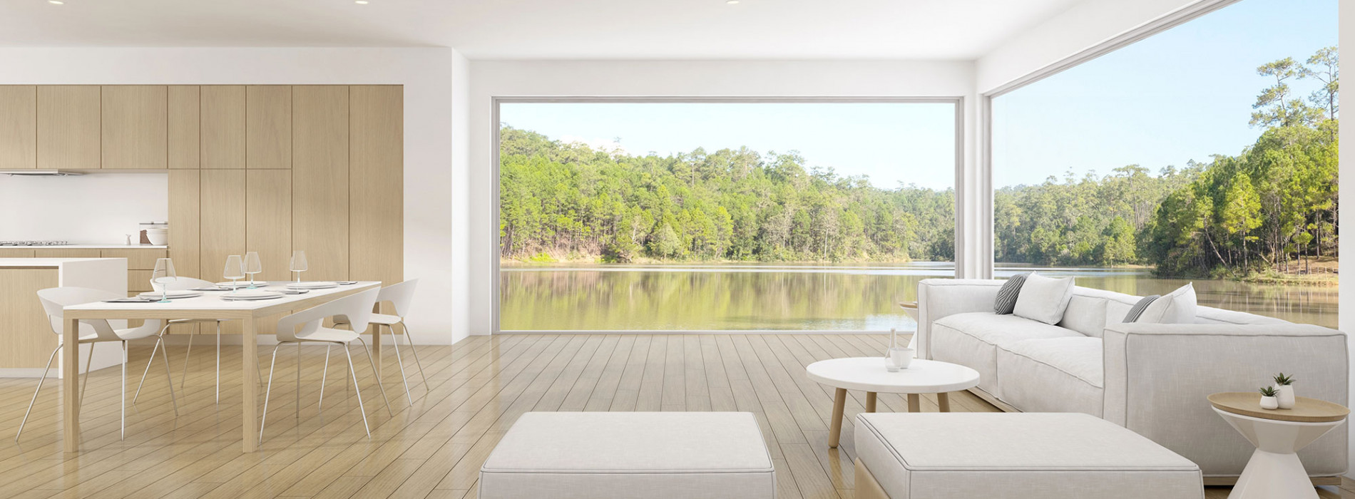 Predaj nehnuteľností