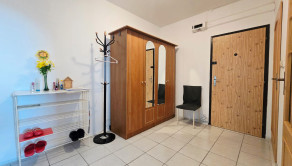 NA PREDAJ | 3 izb. byt | 68m² | Vráble