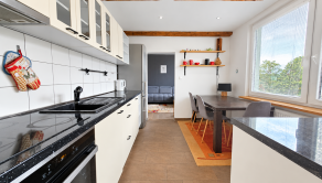 NA PREDAJ | 3 izb. byt | 75m² | Vráble