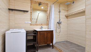 NA PREDAJ | 3 izb. byt | 75m² | Vráble