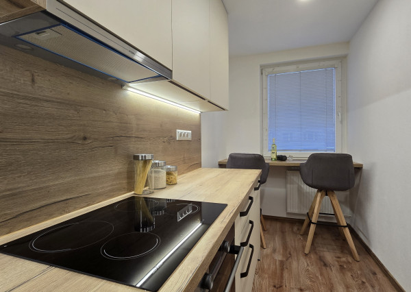 NA PRENÁJOM | 3 izb. byt | 61² | Vráble