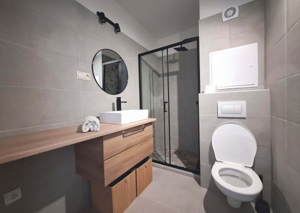 NA PRENÁJOM | 3 izb. byt | 68m² | Vráble