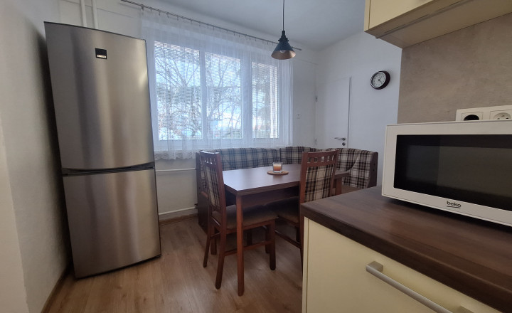 NA PREDAJ | 3 izb. byt | 83m² | Vráble
