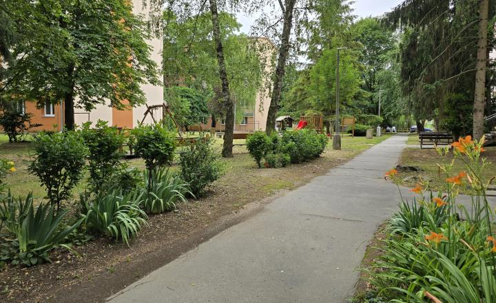 NA PREDAJ | 3 izb. byt | 83m² | Vráble - fotografia 11
