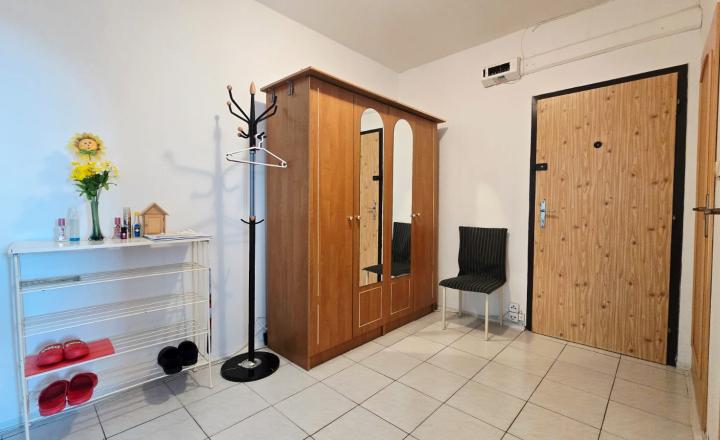 NA PREDAJ | 3 izb. byt | 68m² | Vráble - fotografia 5