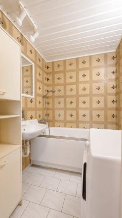 NA PREDAJ | 3 izb. byt | 68m² | Vráble - fotografia 6