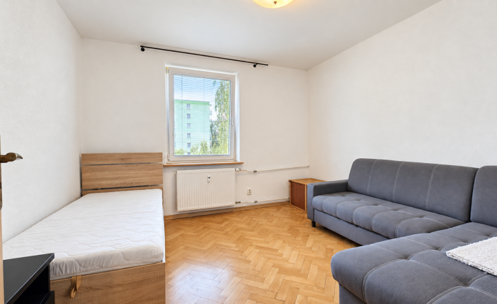 NA PREDAJ | 3 izb. byt | 75m² | Vráble - fotografia 4